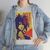 Vintage Siouxsie and the Banshees T-shirt