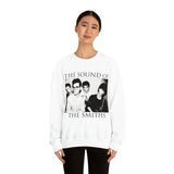 The Sound of The Smiths Sweatshirt