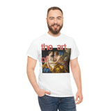 The art of love T-shirt