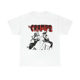 Vintage The Cramps T-shirt