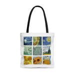 Van Gogh bag