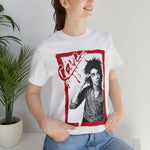 Nick Cave t-shirt, The Birthday Party shirt, Bad Seeds