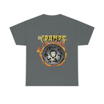 Vintage 1980s The Cramps Tee