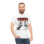 Vintage The Cramps T-shirt