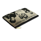 The Smiths The Peel Session Accessory Pouch