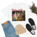 The art of love T-shirt