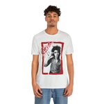 Nick Cave t-shirt, The Birthday Party shirt, Bad Seeds