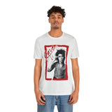 Nick Cave t-shirt, The Birthday Party shirt, Bad Seeds