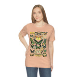 Vintage Butterfly T-shirt