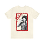 Nick Cave t-shirt, The Birthday Party shirt, Bad Seeds