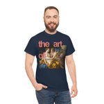 The art of love T-shirt