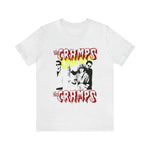 Vintage The Cramps T-shirt