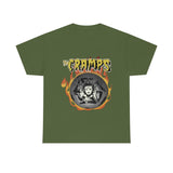 Vintage 1980s The Cramps Tee