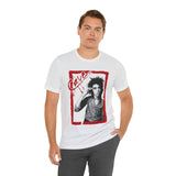 Nick Cave t-shirt, The Birthday Party shirt, Bad Seeds