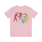 Vintage Henri Matisse La Danse cats Shirt