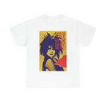 Vintage Siouxsie and the Banshees T-shirt