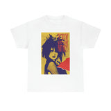 Vintage Siouxsie and the Banshees T-shirt