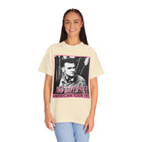 The Smiths Debut American Tour 1991 Band Tee