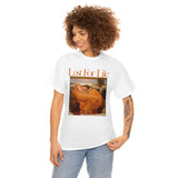 Lust for life T-shirt