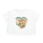 Love and Devotion  Crop Top