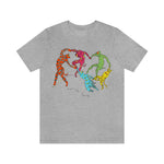 Vintage Henri Matisse La Danse cats Shirt