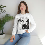 The Sound of The Smiths Sweatshirt