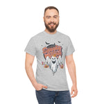 Retro Halloween Shirt,Spooky Vibes Shirt