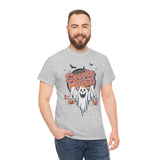 Retro Halloween Shirt,Spooky Vibes Shirt