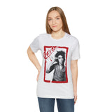 Nick Cave t-shirt, The Birthday Party shirt, Bad Seeds