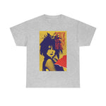 Vintage Siouxsie and the Banshees T-shirt