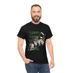 90s The Cramps T-shirt