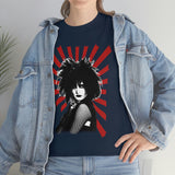 Siouxsie and the Banshees T-shirt