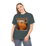 Lust for life T-shirt