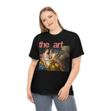 The art of love T-shirt