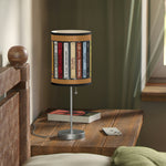 The Smiths Lamp on a Stand, US|CA plug