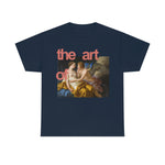 The art of love T-shirt