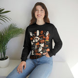 Happy Halloween Sweatshirt