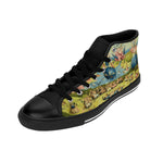 The Garden of Earthly Delights - Hieronymus Bosch Women's Sneakers