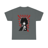 Siouxsie and the Banshees T-shirt