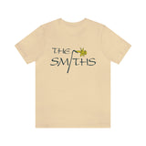 The Smiths Vintage 80s Band Tee ,gladioli