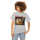 The art of love T-shirt