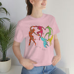 Vintage Henri Matisse La Danse cats Shirt