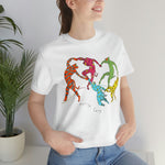 Vintage Henri Matisse La Danse cats Shirt