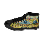 The Garden of Earthly Delights - Hieronymus Bosch Women's Sneakers