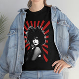 Siouxsie and the Banshees T-shirt