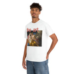 The art of love T-shirt