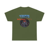 Vintage 1980s The Cramps Tee