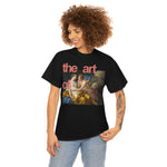 The art of love T-shirt