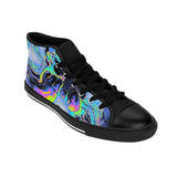 Cosmic Trip Sneakers, Women's Classic Sneakers