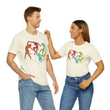 Vintage Henri Matisse La Danse cats Shirt